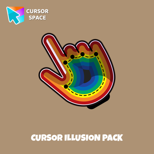 Cursor Illusion Pack